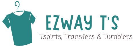 EZWAY T's