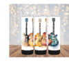 Guitar Bluetooth 20 oz. Stainless Tumbler