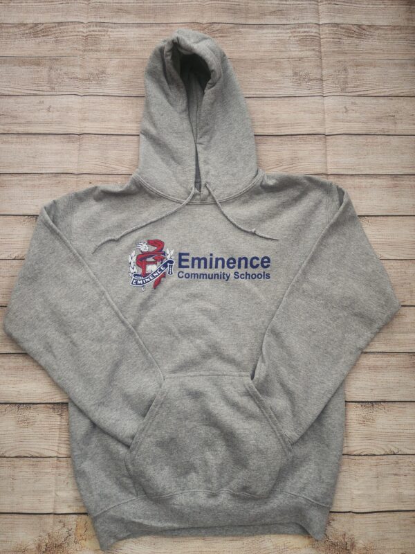 Eminence Spirit wear