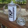 TKP Duo Lid Sippy Cup