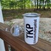 TKP Duo Lid Sippy Cup - Image 2