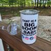 TKP Duo Lid Sippy Cup - Image 3
