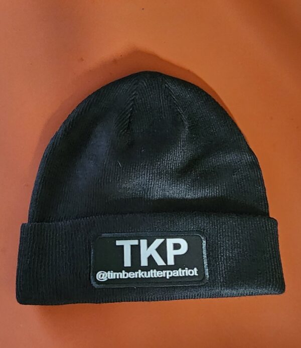 TKP Winter Hat