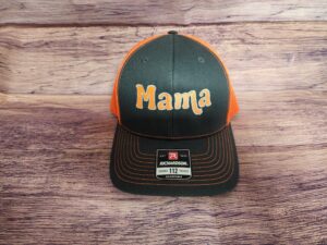 Mama Trucker Hat